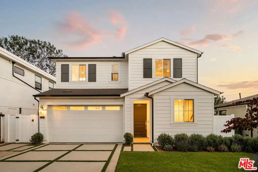 6606 W 80th Place, Los Angeles, CA 90045 - #1