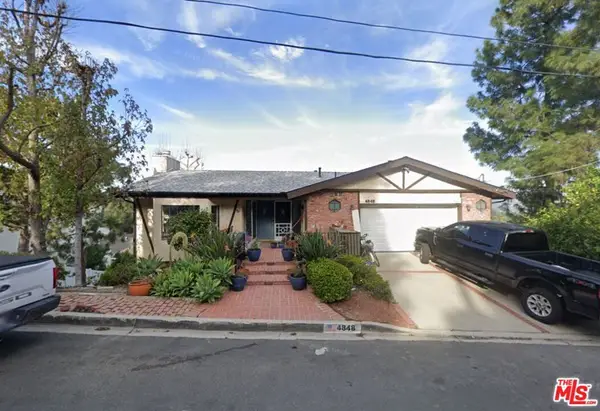 4848 Alatar Drive, Woodland Hills, CA 91364