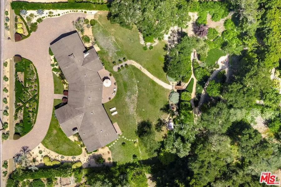 1163 Camino Viejo Road, Santa Barbara, CA 93108 - #3