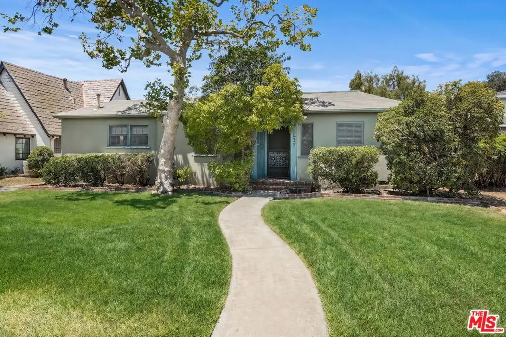 5039 Biloxi Avenue, North Hollywood, CA 91601 - #1