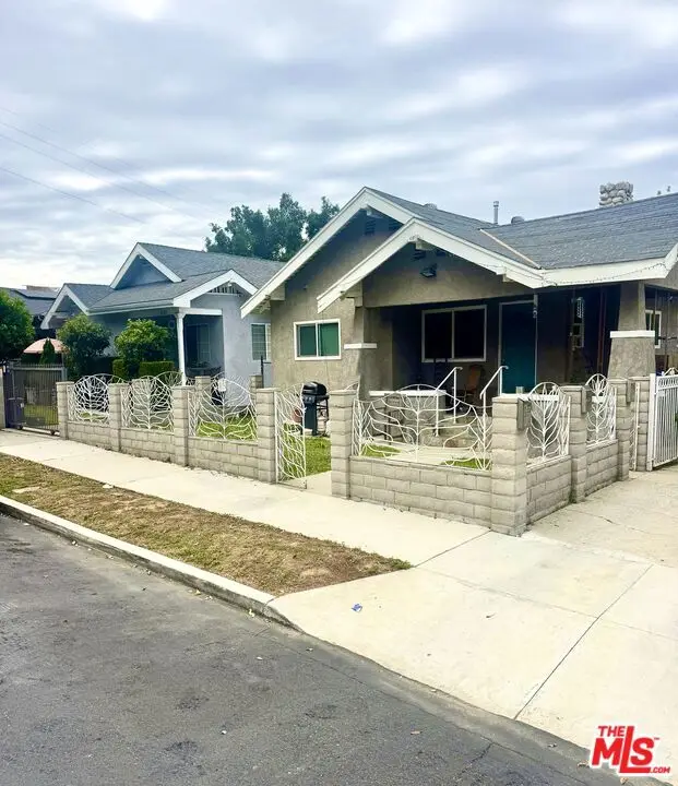 6157 Mesa Avenue, Los Angeles, CA 90042 - #1
