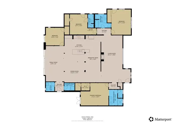 353 W Via Sol, Palm Springs, CA 92262