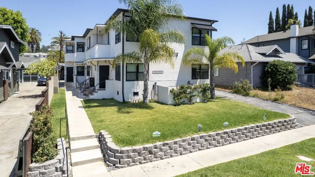 4447 Finley Avenue, Los Angeles, CA 90027 - #1
