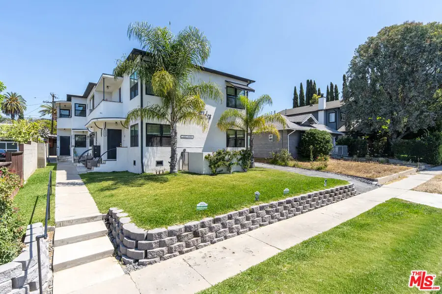4447 Finley Avenue, Los Angeles, CA 90027 - #3