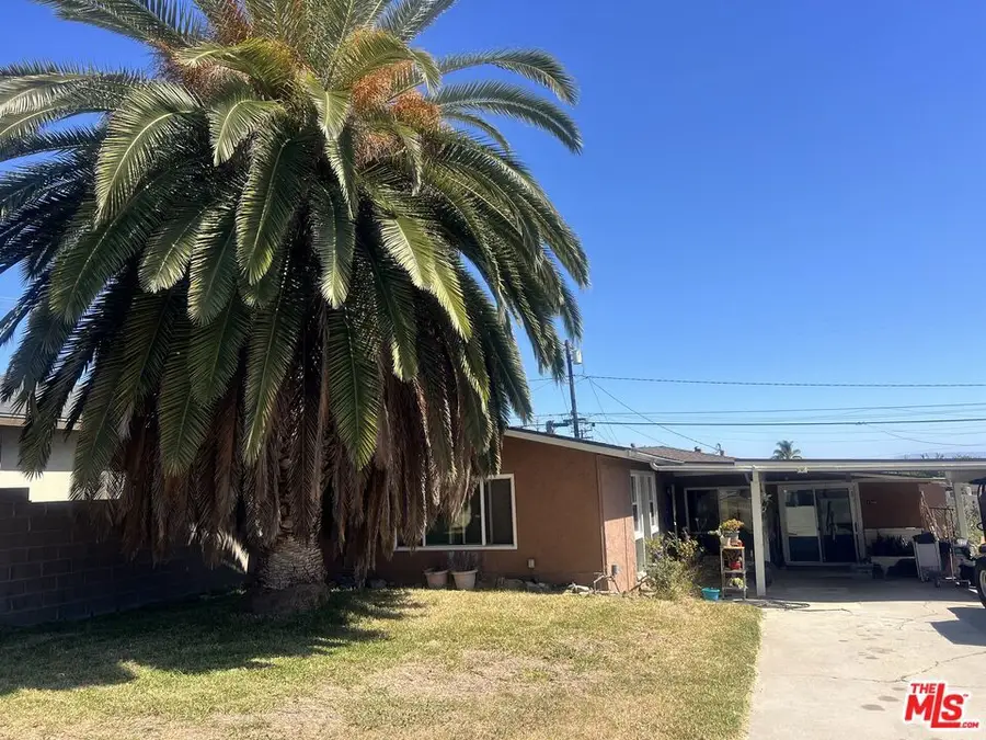 1706 W 124th Street, Los Angeles, CA 90047 - #2