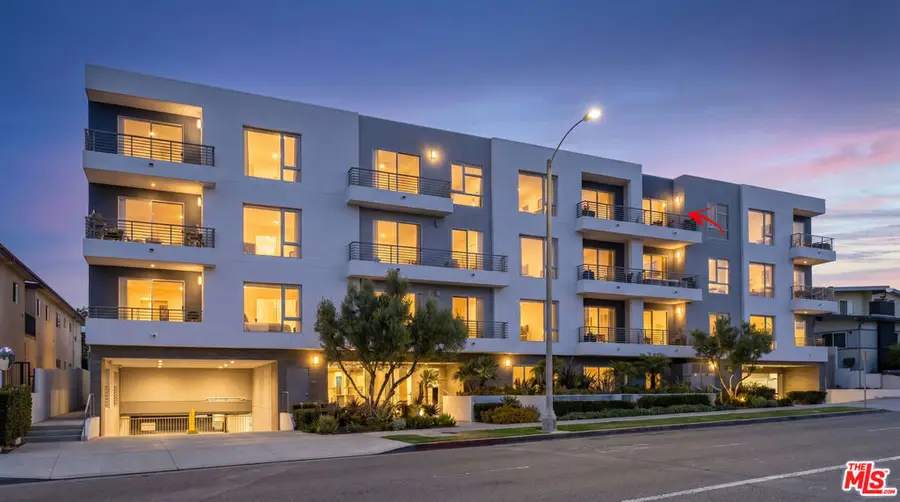 7857 W Manchester Avenue #PH2, Playa Del Rey, CA 90293 - #3