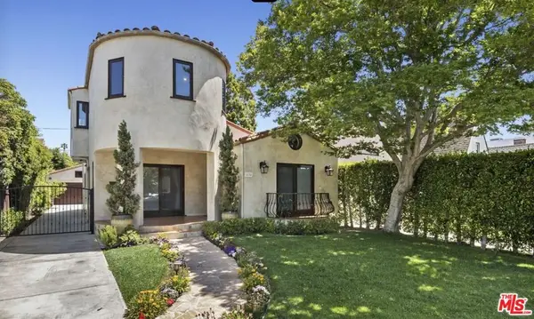 2130 Manning Avenue, Los Angeles, CA 90025