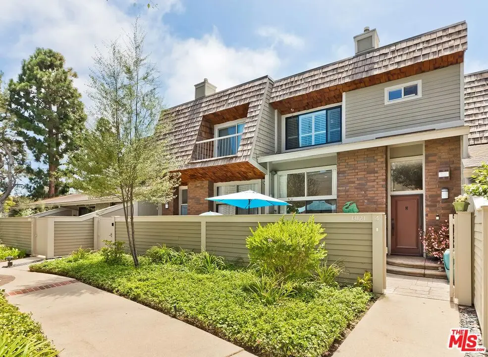 13121 Mindanao Way #4, Marina Del Rey, CA 90292 - #1
