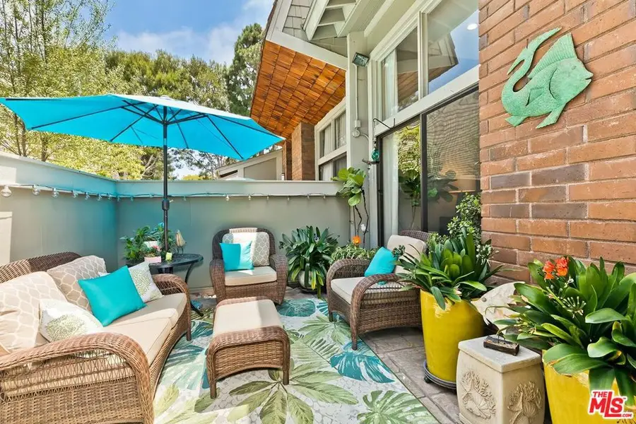 13121 Mindanao Way #4, Marina Del Rey, CA 90292 - #3