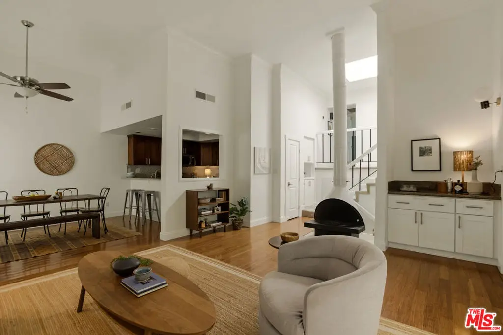 4730 Ben Avenue #11, Valley Village, CA 91607 - #1
