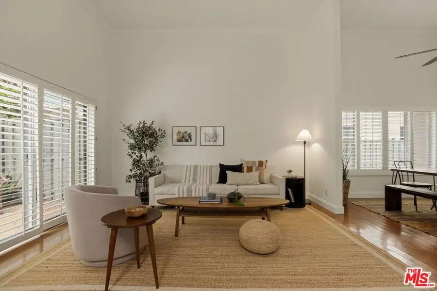 4730 Ben Avenue #11, Valley Village, CA 91607 - #3