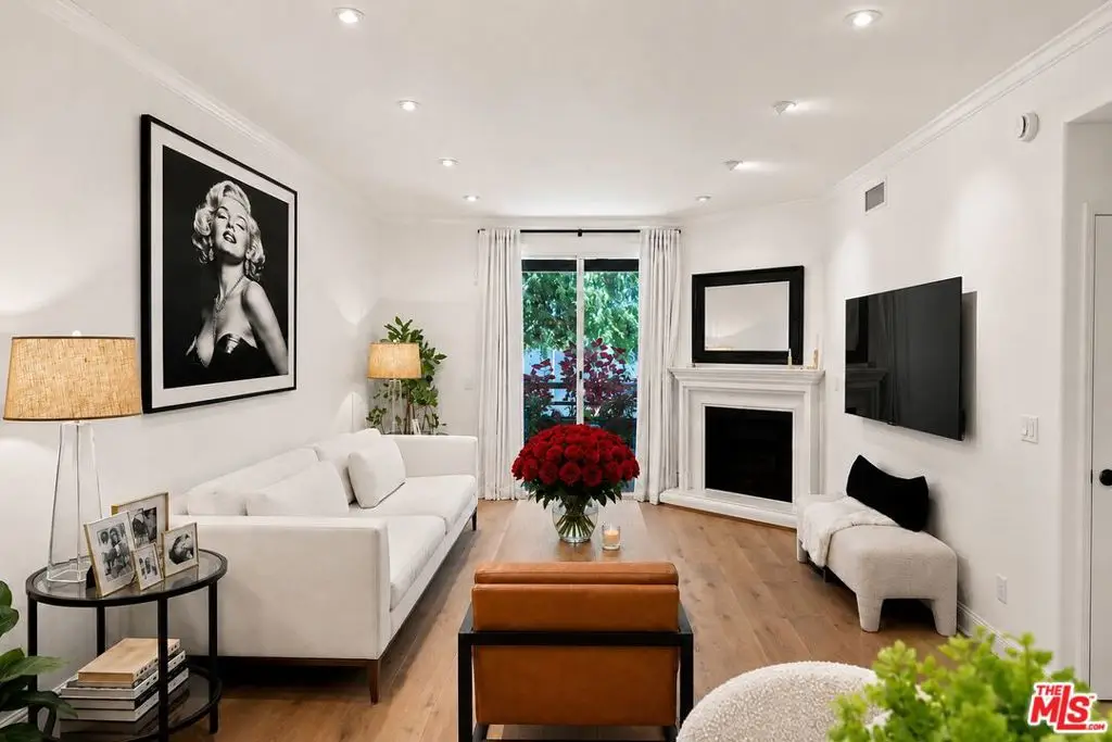 4128 Whitsett Avenue #105, Studio City, CA 91604 - #1