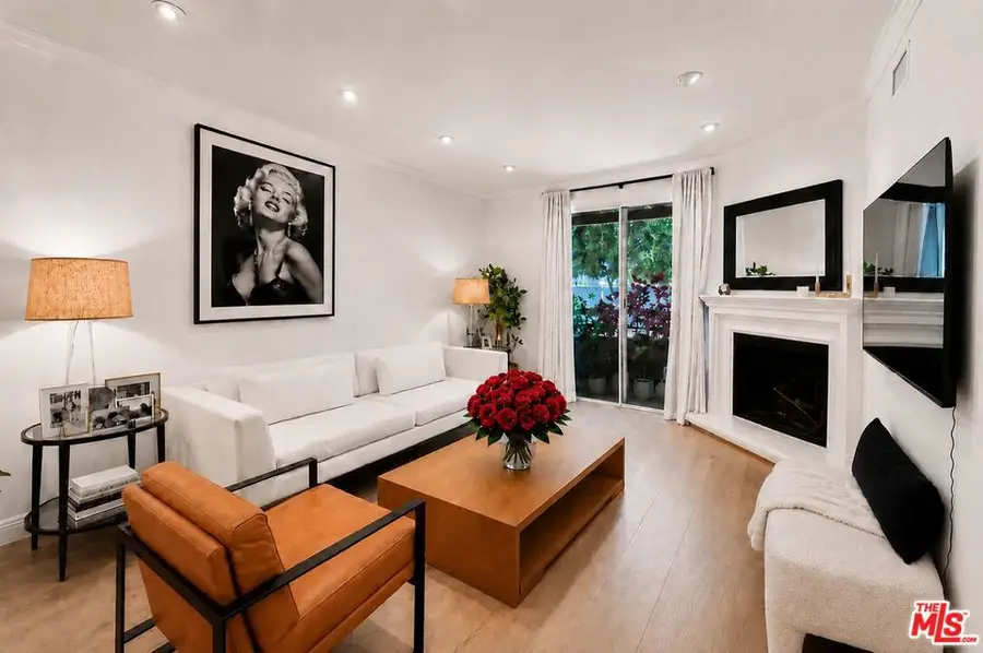 4128 Whitsett Avenue #105, Studio City, CA 91604 - #2