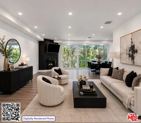 441 N Oakhurst Drive #304, Beverly Hills, CA 90210