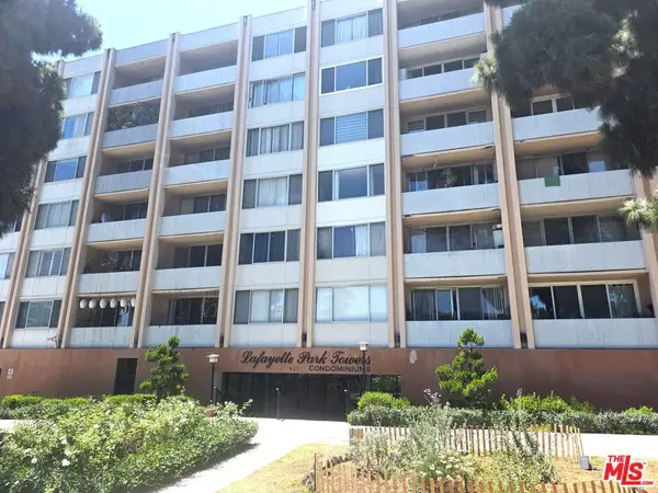 421 S La Fayette Park Place #712, Los Angeles, CA 90057