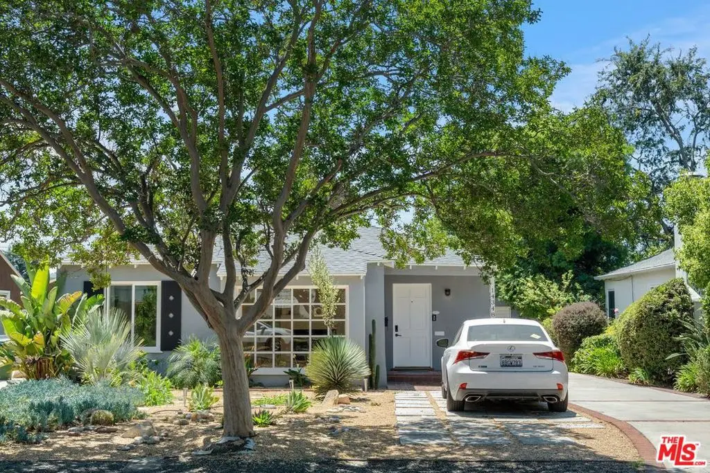 14348 Collins Street, Sherman Oaks, CA 91401 - #1