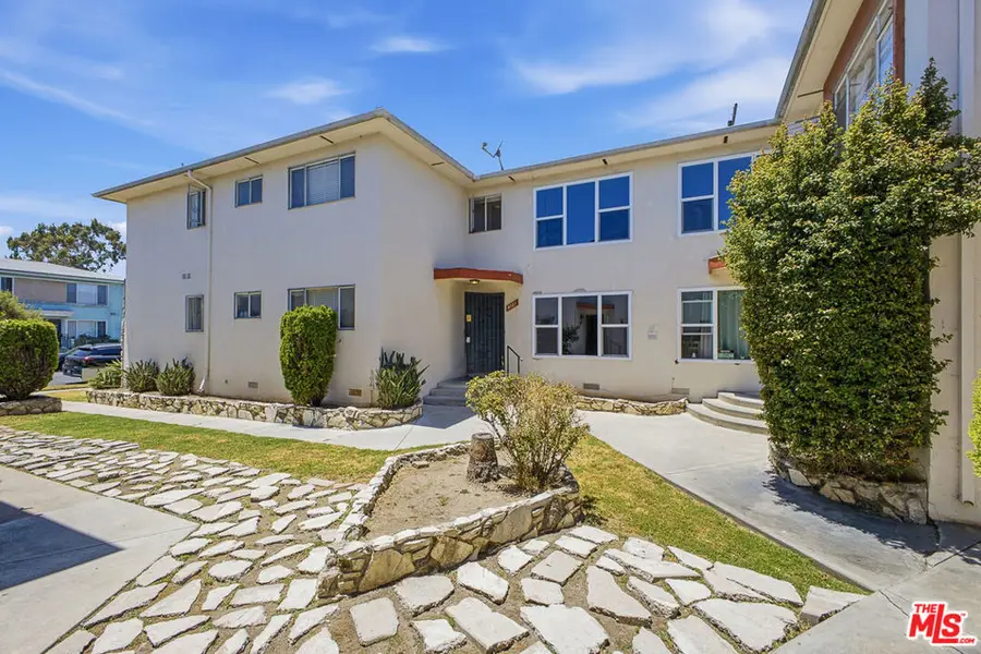 4119 Palmyra Road, Los Angeles, CA 90008 - #2