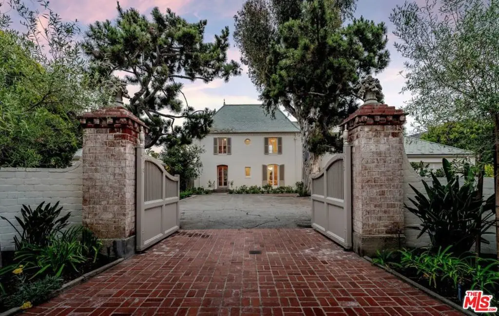 528 Chautauqua Boulevard, Pacific Palisades, CA 90272 - #1