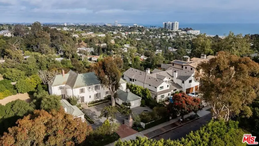 528 Chautauqua Boulevard, Pacific Palisades, CA 90272 - #2