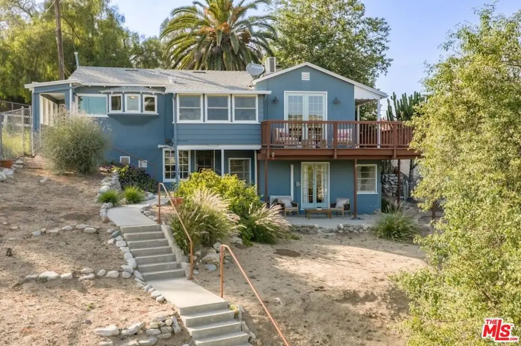 9866 Mcbroom Street, Sunland, CA 91040 - #1