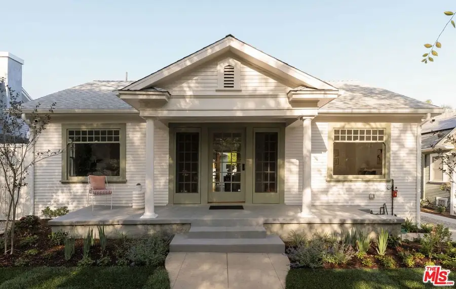 1318 N Ogden Drive, Los Angeles, CA 90046 - #3