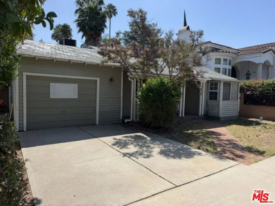 5136 Noble Avenue, Sherman Oaks, CA 91403 - #1
