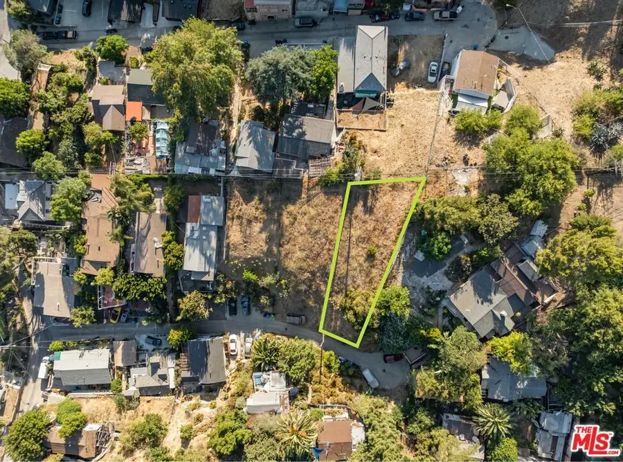 3039 Tatum Street, Los Angeles, CA 90065 - #2