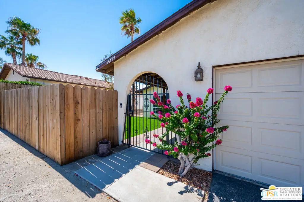 66199 Avenida Ladera, Desert Hot Springs, CA 92240 - #1