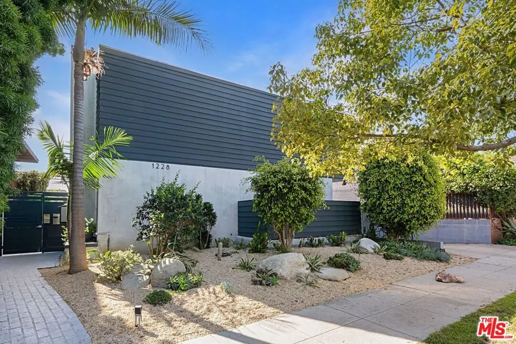 1228 18th Street #D, Santa Monica, CA 90404 - #1