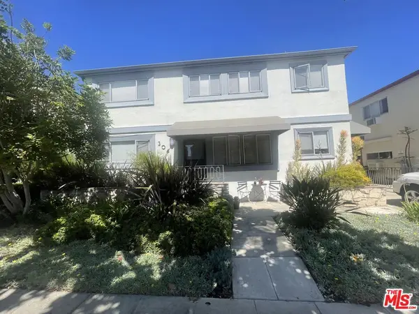 304 S Doheny Drive, Beverly Hills, CA 90211