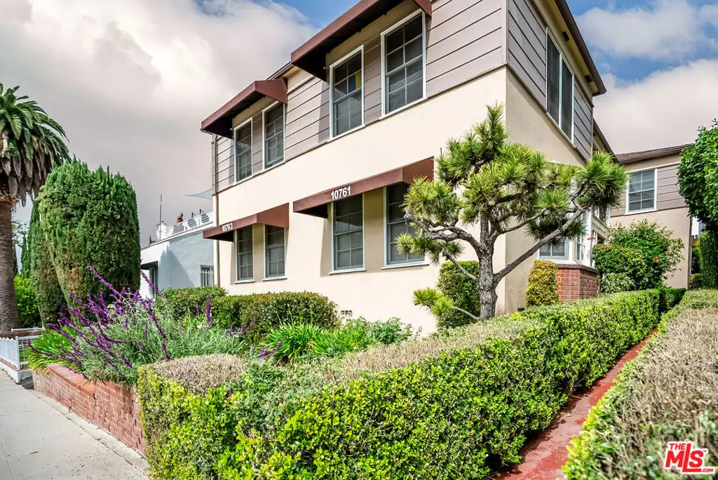 10761 Massachusetts Avenue #4, Los Angeles, CA 90024 - #1