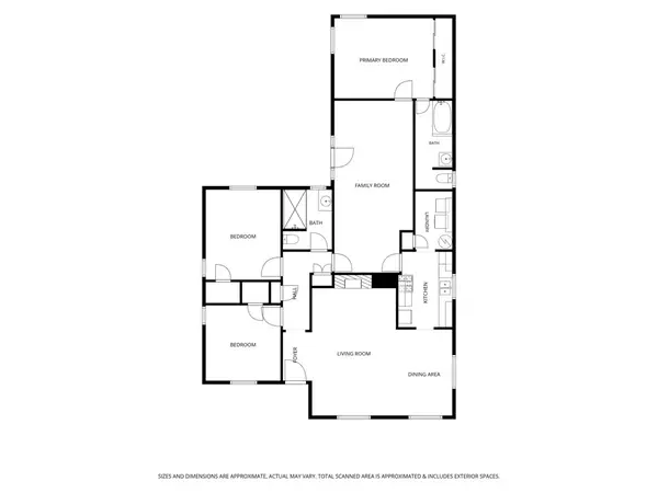793 Figueroa Drive, Altadena, CA 91001