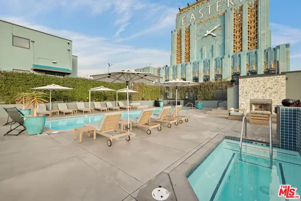 849 S Broadway #M9, Los Angeles, CA 90014