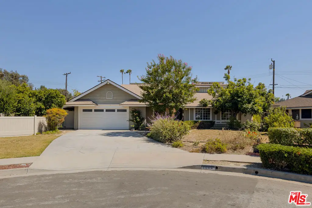 2222 El Baile Place, Hacienda Heights, CA 91745 - #1