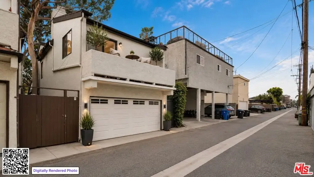 535 Venice Boulevard, Los Angeles, CA 90015 - #1