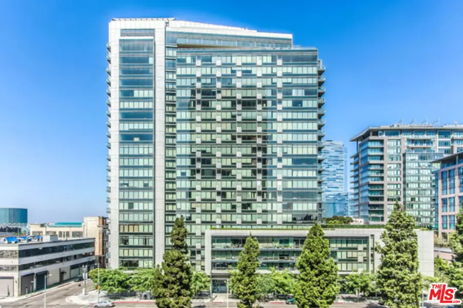 1155 S Grand Avenue #418, Los Angeles, CA 90015 - #2