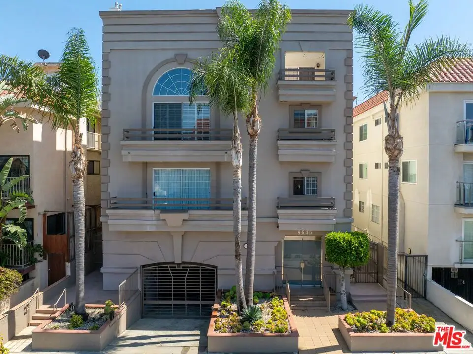 8646 W Olympic Boulevard #204, Los Angeles, CA 90035 - #1