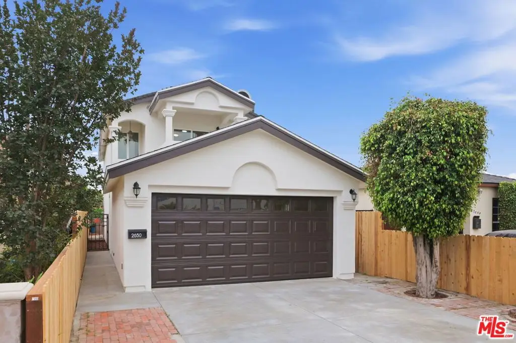 2650 E Dominguez Street, Carson, CA 90810 - #1