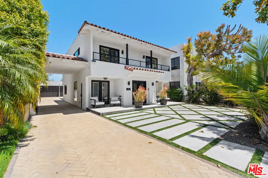 916 Santiago Avenue, Long Beach, CA 90804 - #1