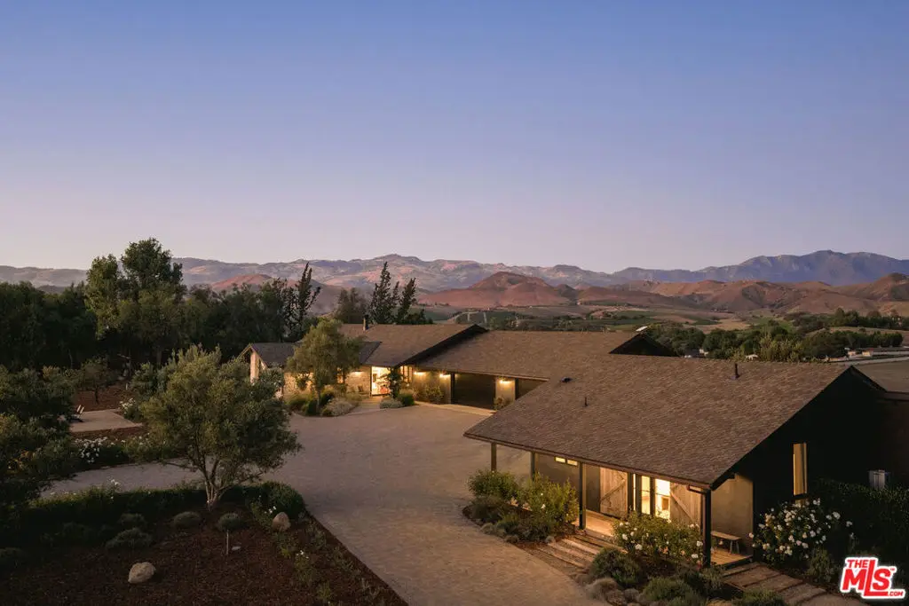 5501 Baseline Avenue, Santa Ynez, CA 93460 - #1