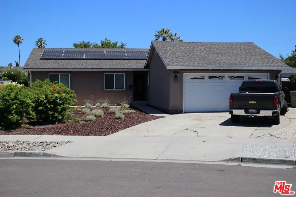 5950 Jacques Drive, San Jose, CA 95123 - #1