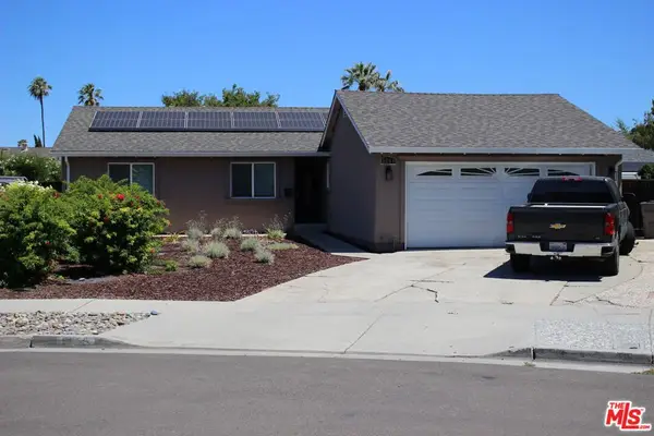 5950 Jacques Drive, San Jose, CA 95123