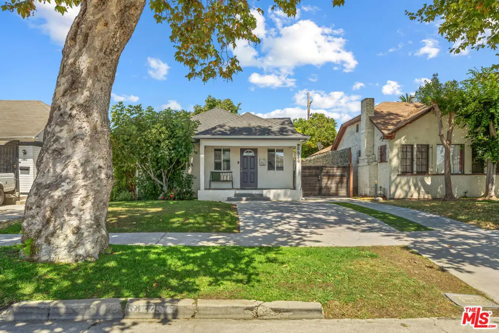 5434 4th Avenue, Los Angeles, CA 90043 - #1