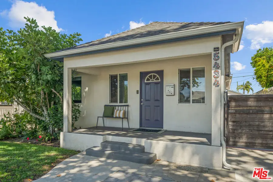 5434 4th Avenue, Los Angeles, CA 90043 - #2