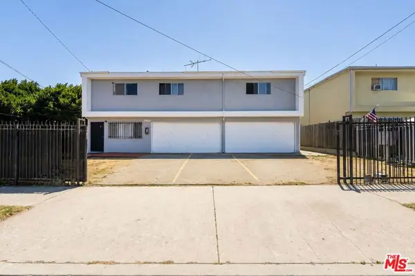 16506 S Denver Avenue, Gardena, CA 90248