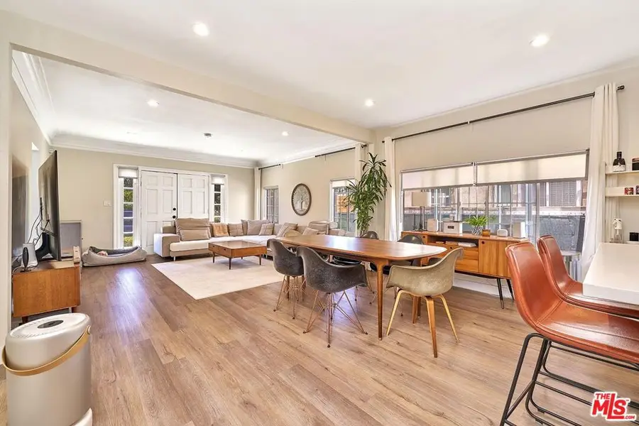 1404 S Van Ness Avenue, Los Angeles, CA 90019 - #3