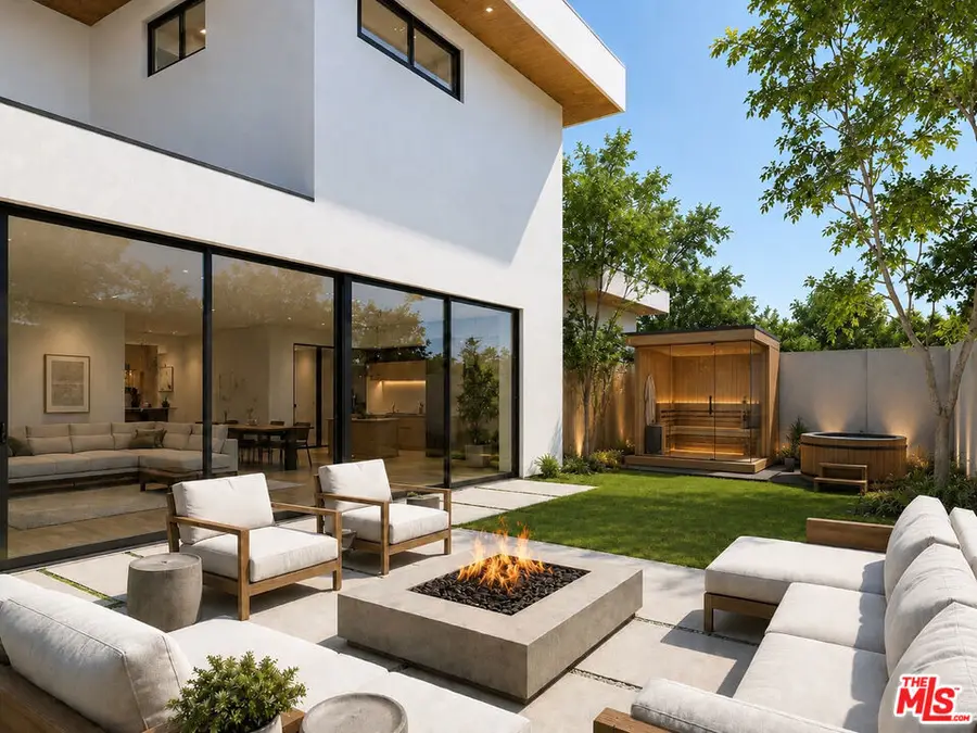 4432 Berryman Avenue, Culver City, CA 90230 - #3