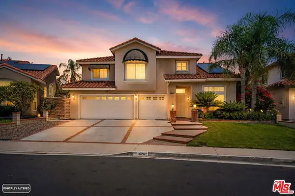 14282 Rideout Court, Fontana, CA 92336