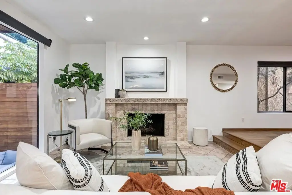 1427 S Bentley Avenue #C, Los Angeles, CA 90025 - #1