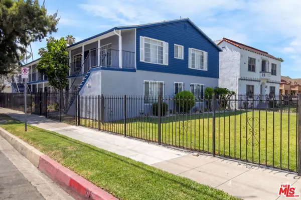 3101 W 48th Street, Los Angeles, CA 90043